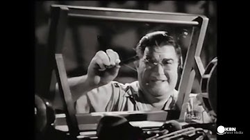 DISNEY SOUND EFFECTS IN EARLY MOVIES