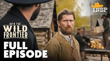 Into the Wild Frontier | Season 1 | Episode 8 | Kit Carson: The Greatest Scout in the West