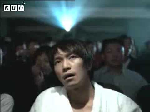 周星馳2001中國大陸廣告-步步高-家庭影院篇