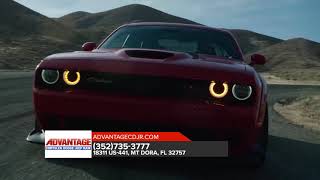 2020  Dodge  Challenger  Leesburg  FL | Dodge  Challenger dealership Mt Dora  FL
