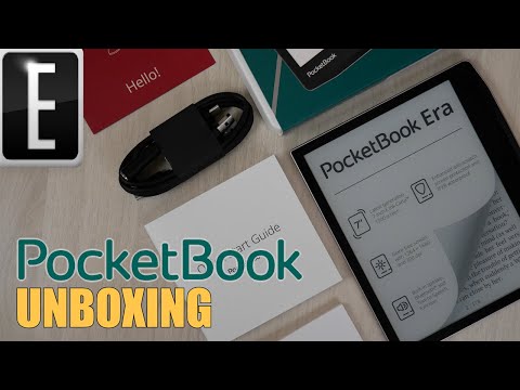 Pocketbook Era: Impressions, Tips & Tricks After 3 Months : r/ereader