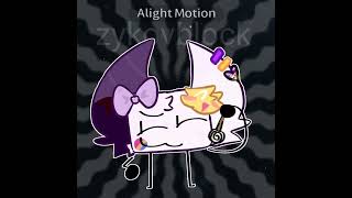 LAVENDER TOWN MEME #memeanimation #bfdi #idkwhyimadethis