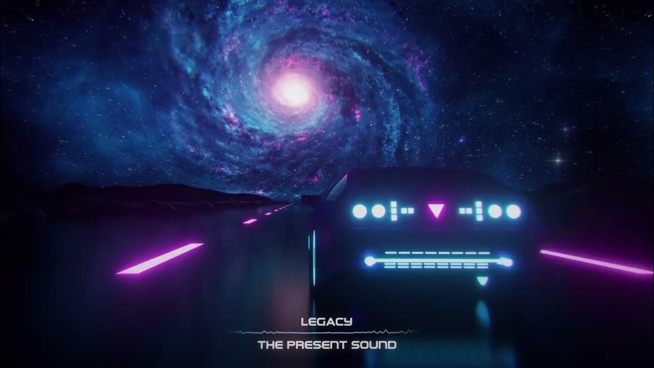 The Present Sound - Legacy The Present Sound - Legacy