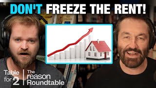 Rent Control Is Why Your Rent Is So High