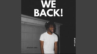 Why A Interlude?
