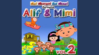 Download Lagu Ibu Aisyah
