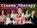 HARRY POTTER vs. Bullies