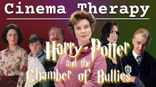 HARRY POTTER vs. Bullies