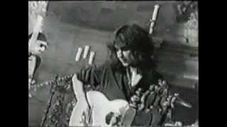 NAZARETH  ' Everytime It Rains ' Clip 1991