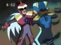 NT Warrior Dub Audio Original Footage 