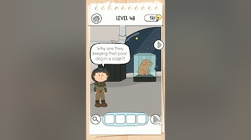 Brain Test 3 Level 48.