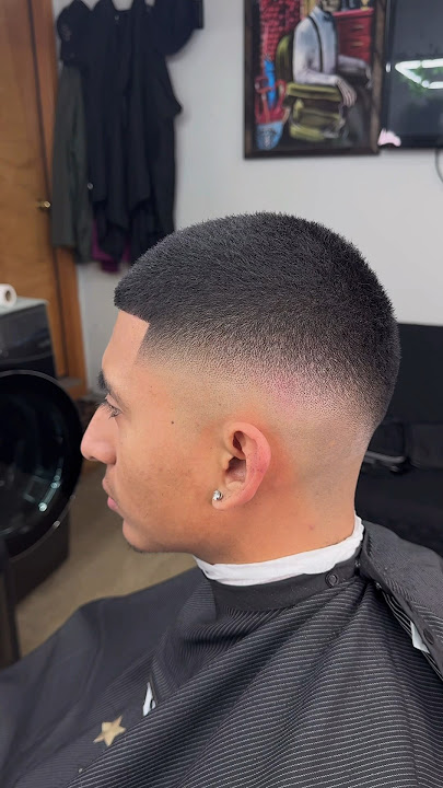 LEARN TO FADE : BALD FADE TUTORIAL 💈🔥#barber #asmr #tutorial