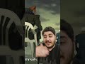 ميم الكرسي في ديفل ماي كراي صدمة المهرج 