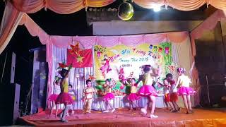 Rước Đèn Ông Sao