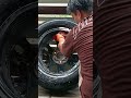 🛞 Decon Wheels Service 😜30 minutes of deep wheel cleaning in 2 minutes ✨