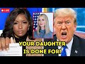 Jasmine Crockett UNSEALS Ivanka S Fake Charity 47 Seconds Later Trump STORMS Out Jasmine Crockett UNSEALS Ivanka S Fake Charity 47 Seconds Later Trump STORMS Out