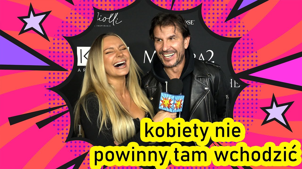 Tom Grabowski bezkompromisowo o kobietach w realityshow