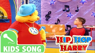 Song For Children May Be Down Hip Hop Harry