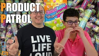 American Candy Sweet Tarts: new Whipped and Tangy Flavour screenshot 3