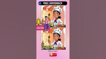 Find the Difference  | encuentra la diferencia (puzzle) | #149 #findthedifferences1