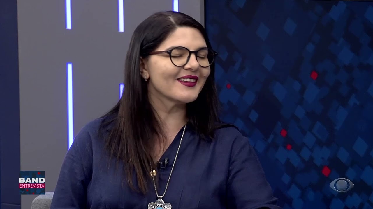 CARTAS DE AMOR: UMA ENTREVISTA COM A MÉDIUM MAIRA ROCHA