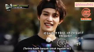 (SUB INDO) Ep. 8 NCT World 2.0 || Part 5