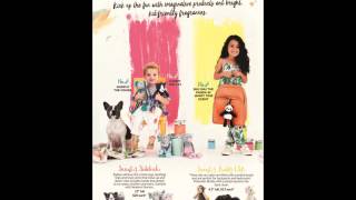 Scentsy 2017 Spring Summer Catalog