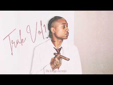 4 - TRAK - DE LONGE EU VEJO [Prod. AyoTh e Thurts]