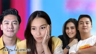UCAPAN BOY WILLIAM KINI JADI KENYATAAN UNTUK AYU TING², TEPAT DI MOMEN ULTAHNYA KEMAREN, SEMUA KAG3T