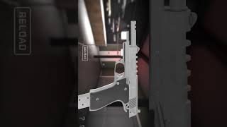Use  The Sound Of laseraim 45 Gun  Guns And Guts