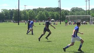 State Open Cup - Sunday - Game#3 - Video#1