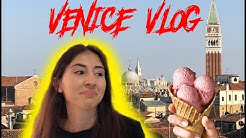 Non prendete il gelato a Venezia! - Venice Vlog w/Cipo (Alice)