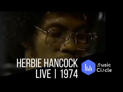 Putar Circle - Herbie Hancock