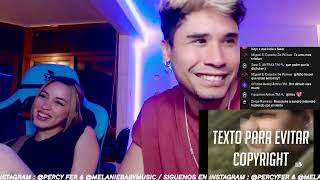 Olvidala   Binomio De Oro De America  Opinión   Reacción