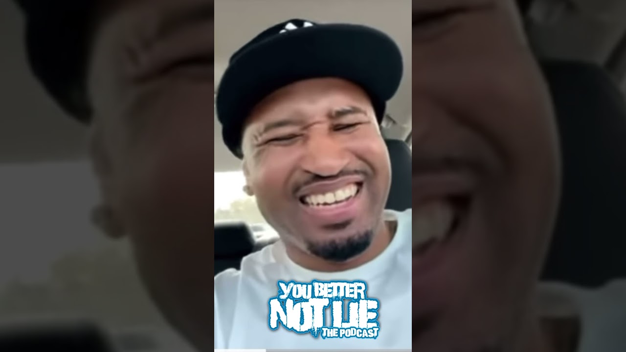 Sleduj THE BIGGEST 6-0 CRIP ON THE INTERNET LUCE CANNON STOPS BY YOU BETTER NOT LIE PODCAST🔥‼️#lucecannon na YouTube Sleduj THE BIGGEST 6-0 CRIP ON THE INTERNET LUCE CANNON STOPS BY YOU BETTER NOT LIE PODCAST🔥‼️#lucecannon na YouTube