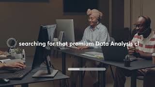 Learn Data Ysis With Decagon