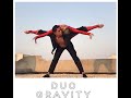 Floor &amp; Ambiance Acts  -  Duo Gravity