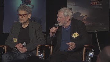 Dailies and the Filmmaking Process