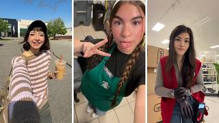 Come To Work With Me | TikTok Compilation