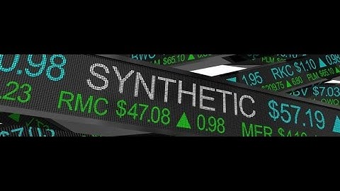 Series 9 Exam and Series 4 Exam Synthetic Options