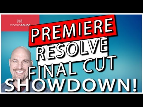 final cut pro vs adobe premiere final cut pro vs adobe premiere