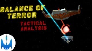 Battle Analysis!! Balance of Terror - Animated