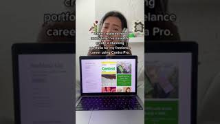 Making your portfolio in minutes #freelance #portfolio Wealth