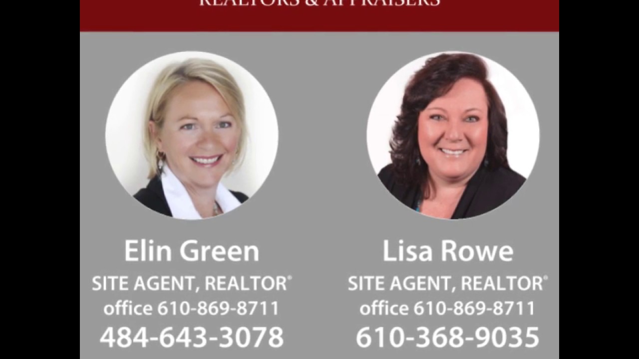 402 Laurel Ridge Path, Cochranville PA Chester County, Honeycroft