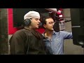 قمر سيدنا النبي بصوت نقيب المنشدين محمود التهامي ومصطفى عاطف في برنامج باب الخلق