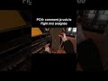 POV: comment je vois le fight moi araignée #edit #vr #bonelab #spider #fyp #humor 