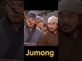 King Jumong Jumong Kdrama Shorts Subscribe
