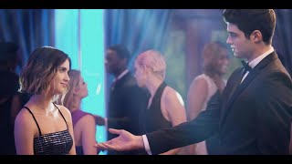 The Perfect Date- Arcade (Duncan Laurence) | Brooks & Celia | music video