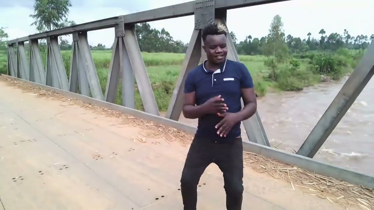 THE LATE SHADRACK MAYABI MUTUPA  MEMORIAL SONG BY OJULO WA BARASA FT  MARTIN WA BARASA