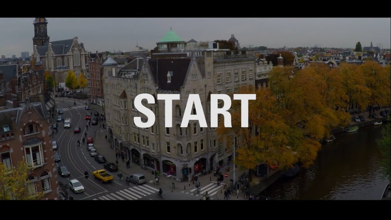 Call For Applications